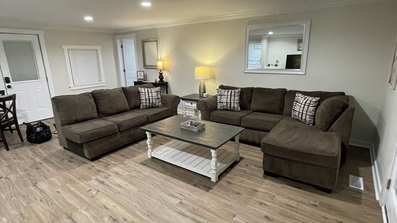 Photo of Livingroom in Grant