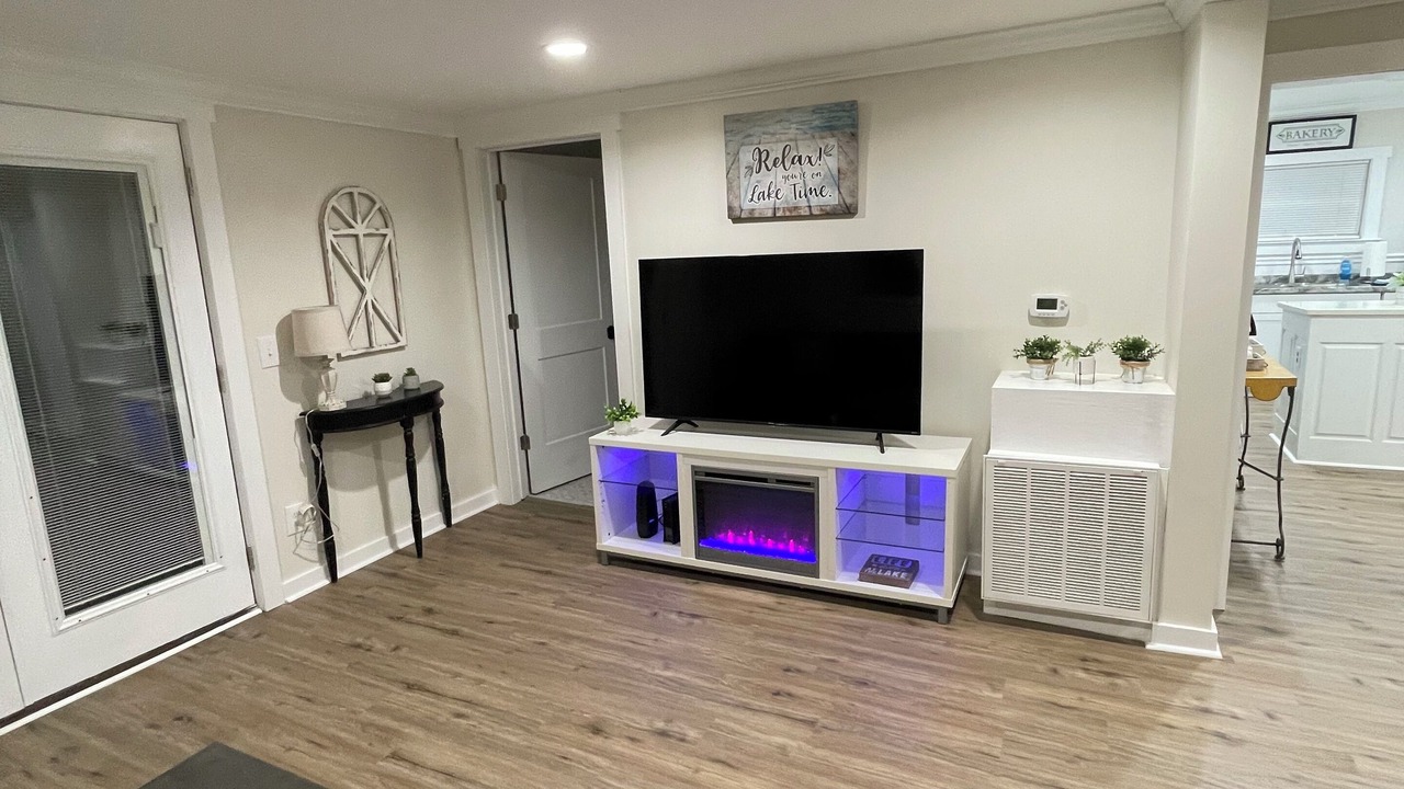 Photo of Livingroom in Grant