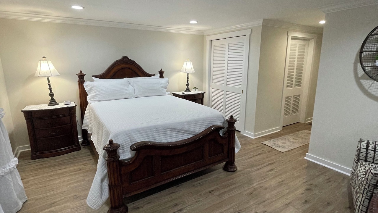 Photo of Bedroom in Grant