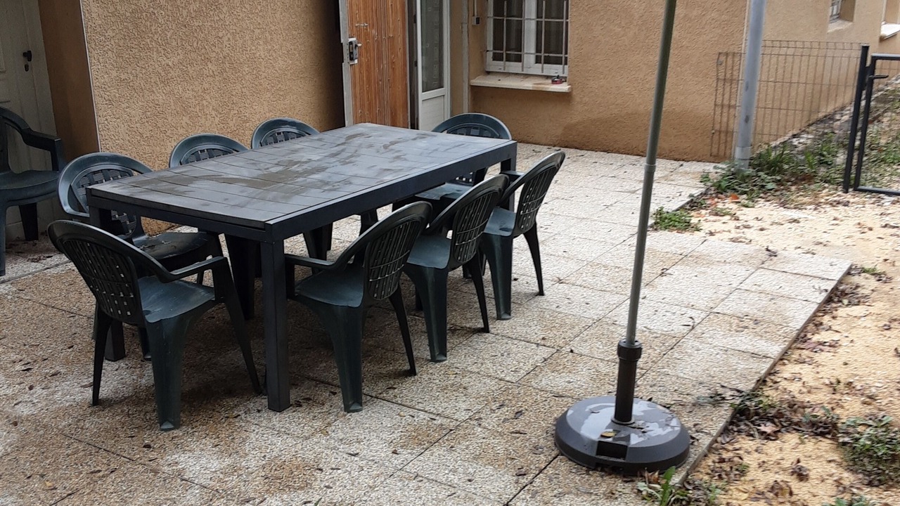 Photo of Outdoor in Cendras