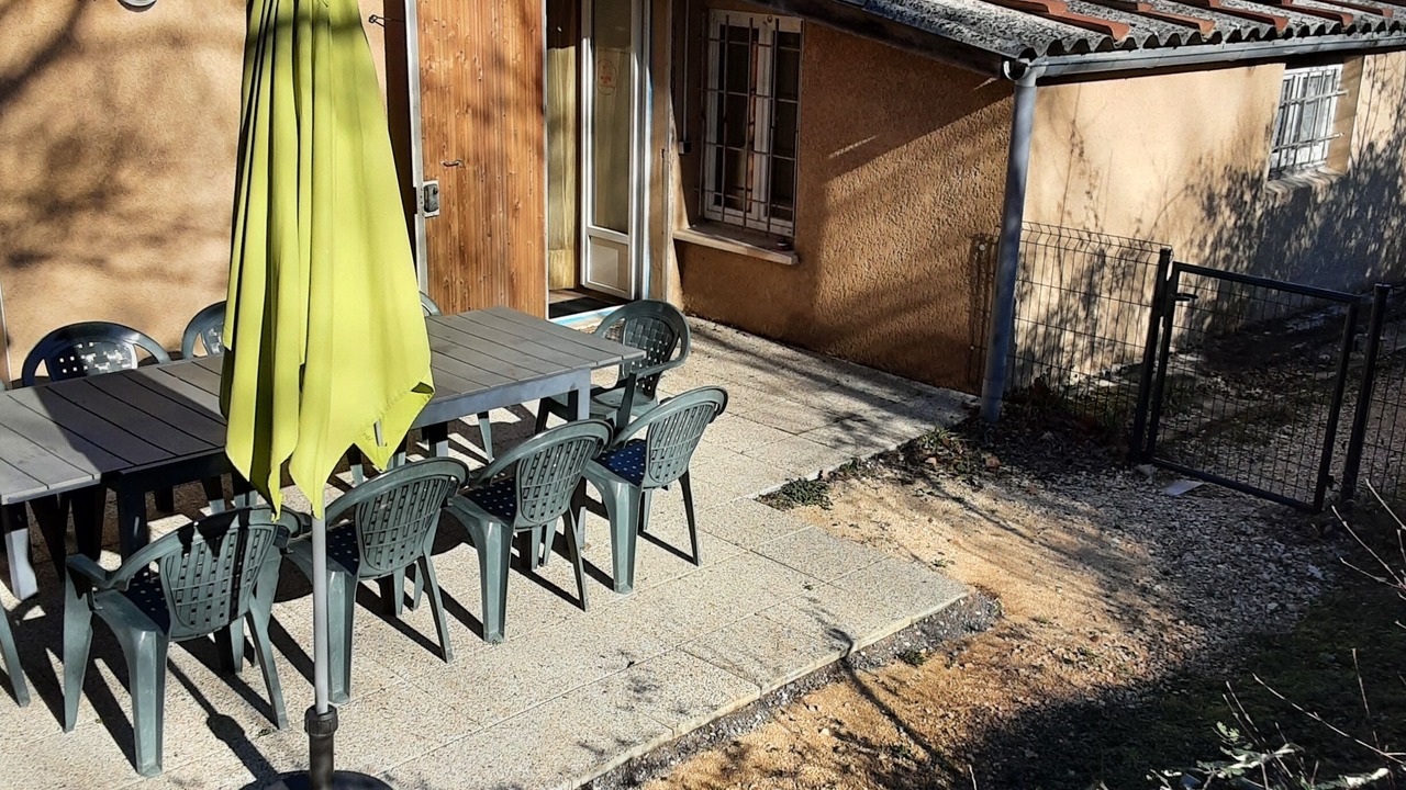 Photo of Outdoor in Cendras