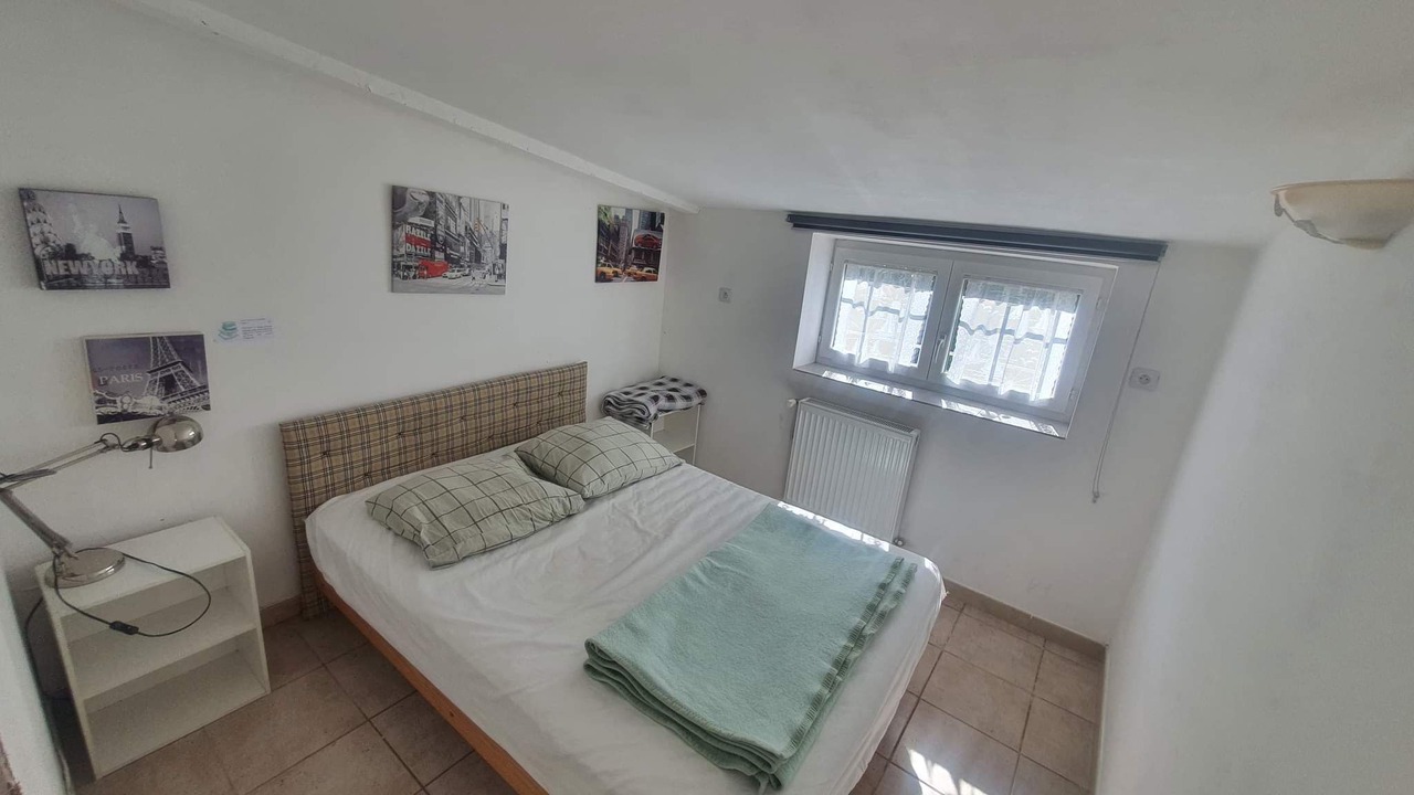 Photo of Bedroom in Cendras