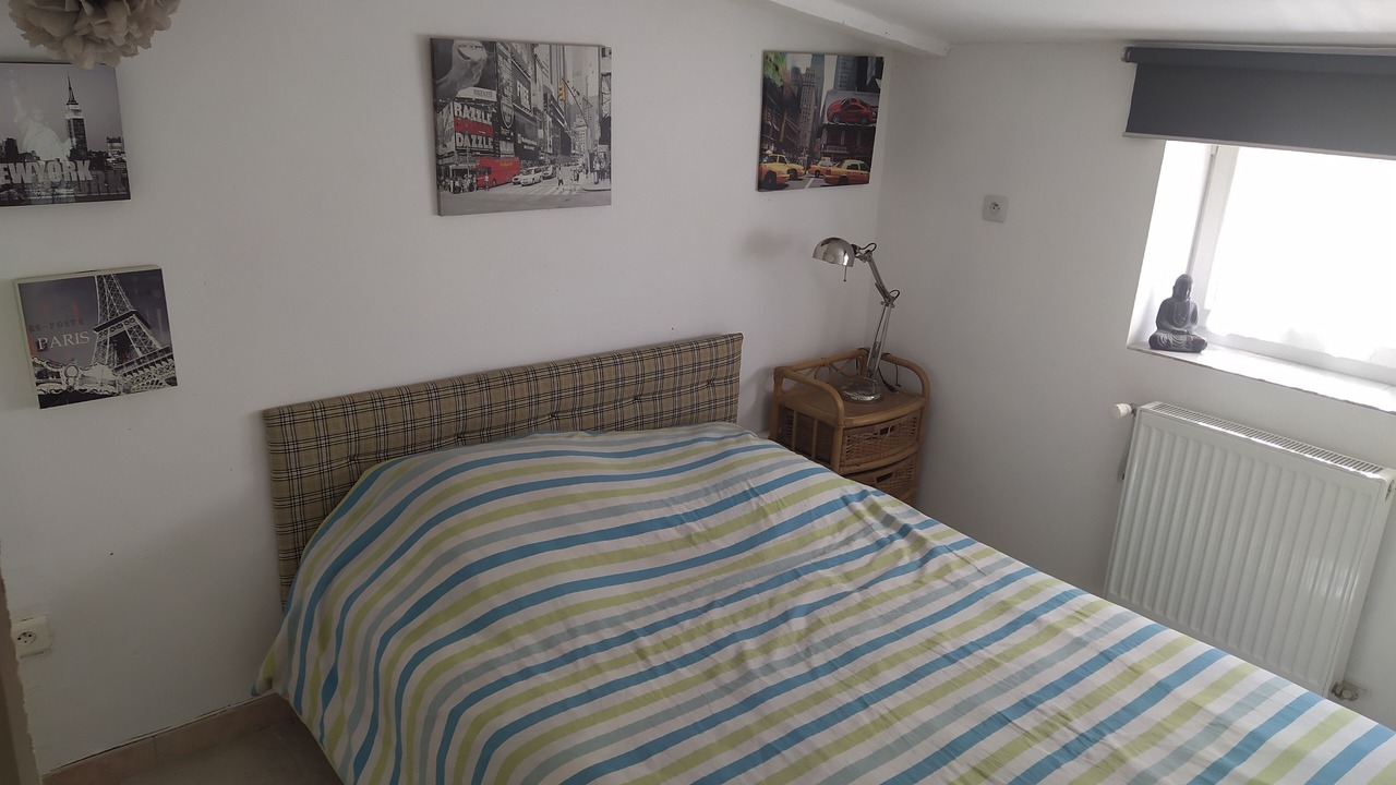 Photo of Bedroom in Cendras