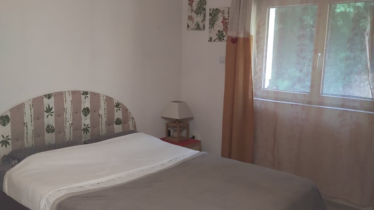 Photo of Bedroom in Cendras