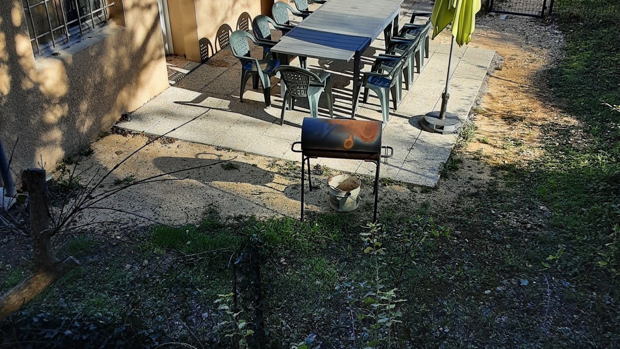 Photo of Outdoor in Cendras