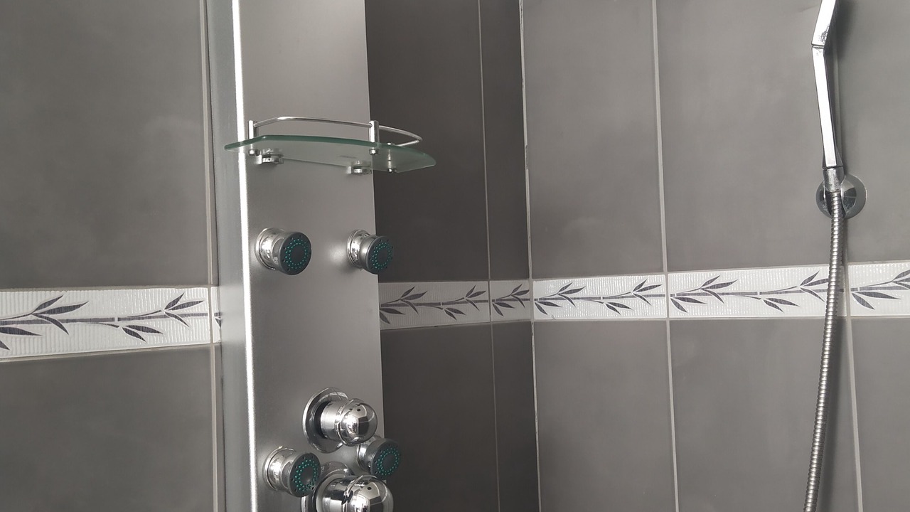 Photo of Bathroom in Cendras