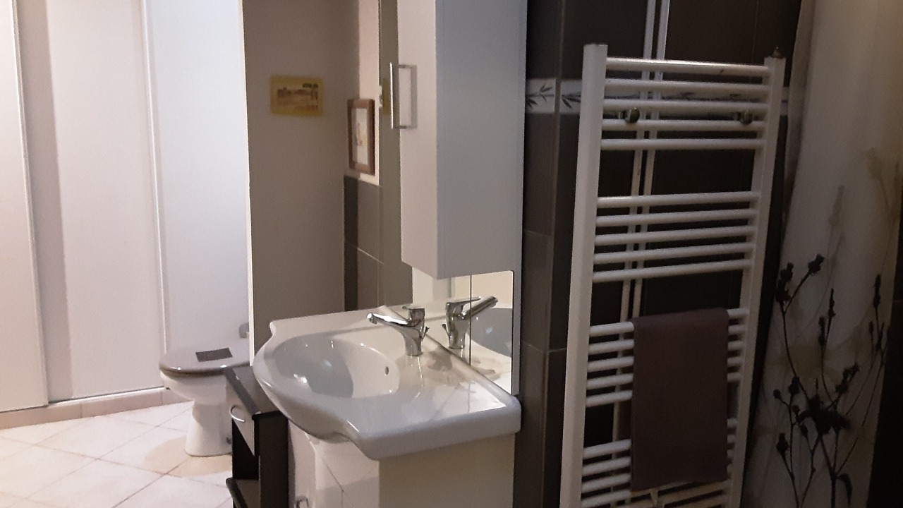 Photo of Bathroom in Cendras