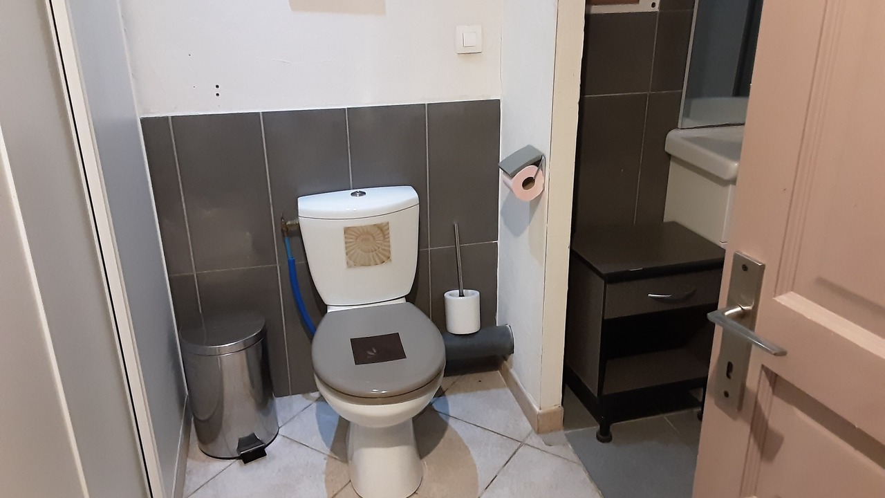 Photo of Bathroom in Cendras
