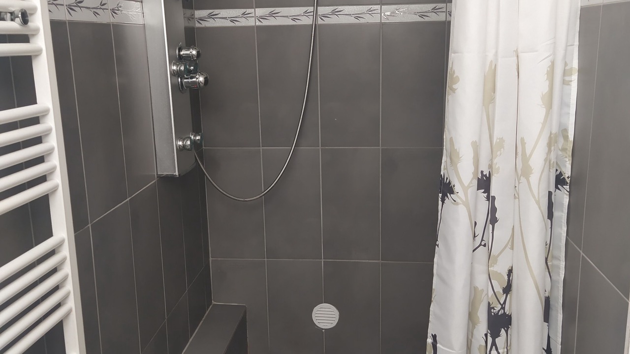 Photo of Bathroom in Cendras