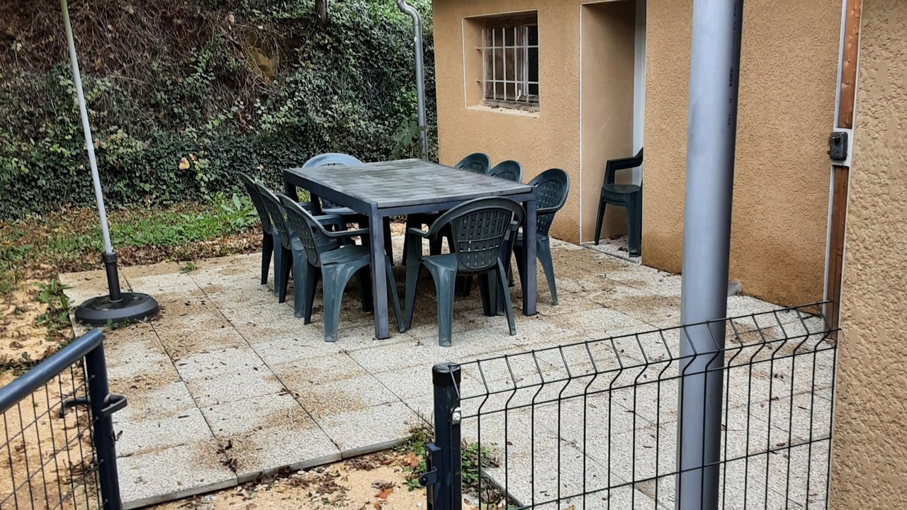 Photo of Outdoor in Cendras