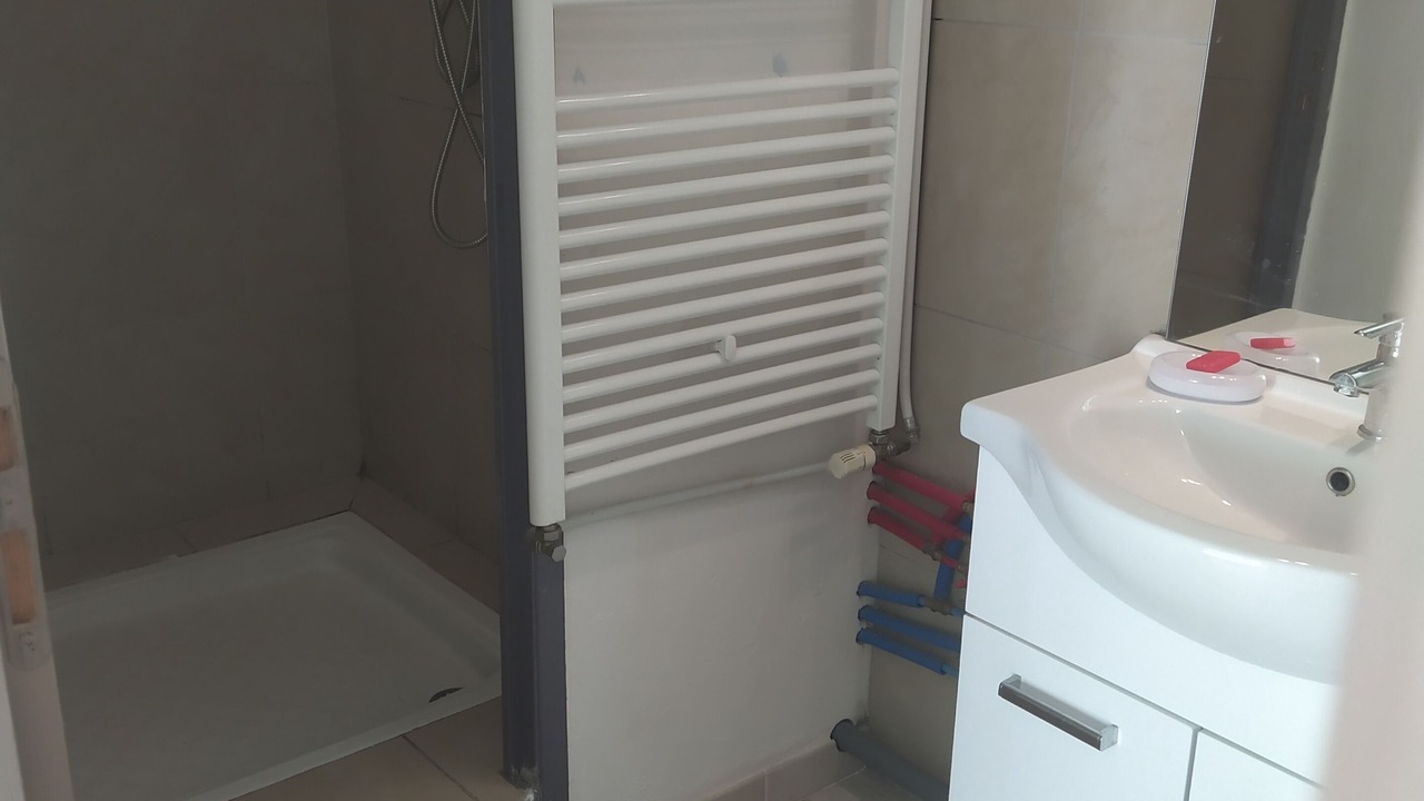 Photo of Bathroom in Cendras