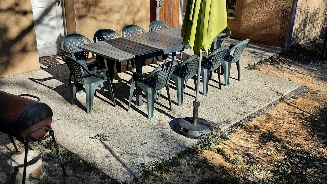 Photo of Outdoor in Cendras