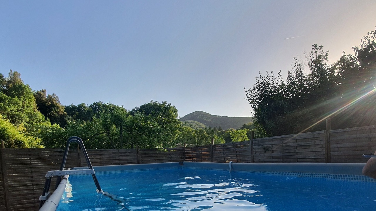 Photo of Outdoor in Cendras