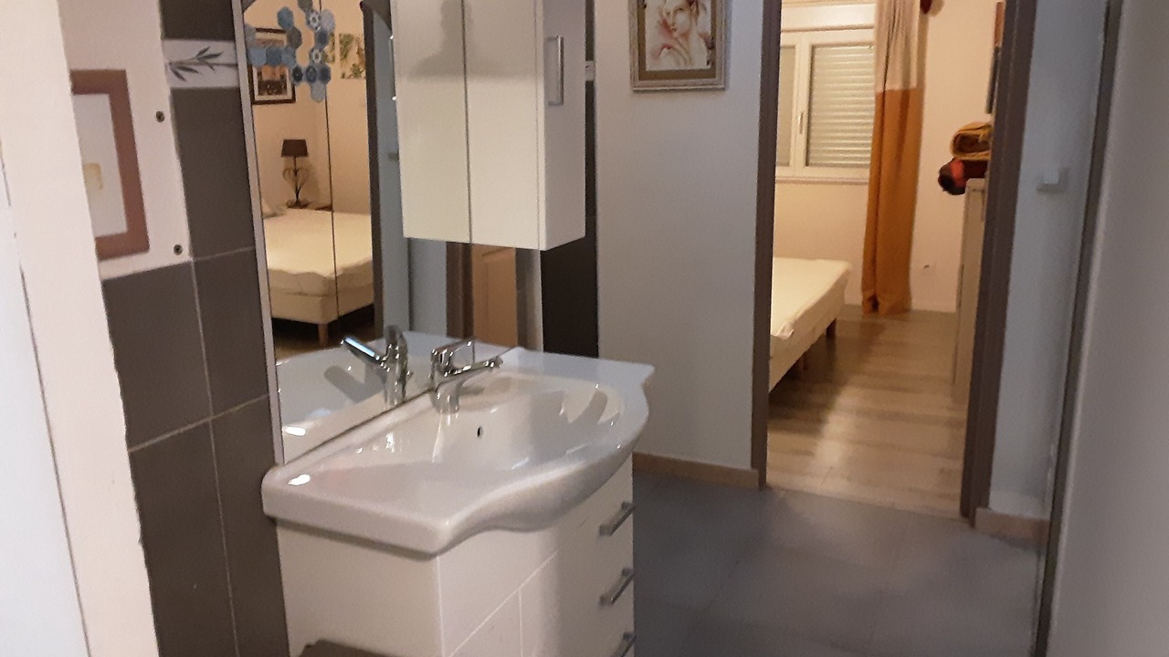 Photo of Bedroom in Cendras