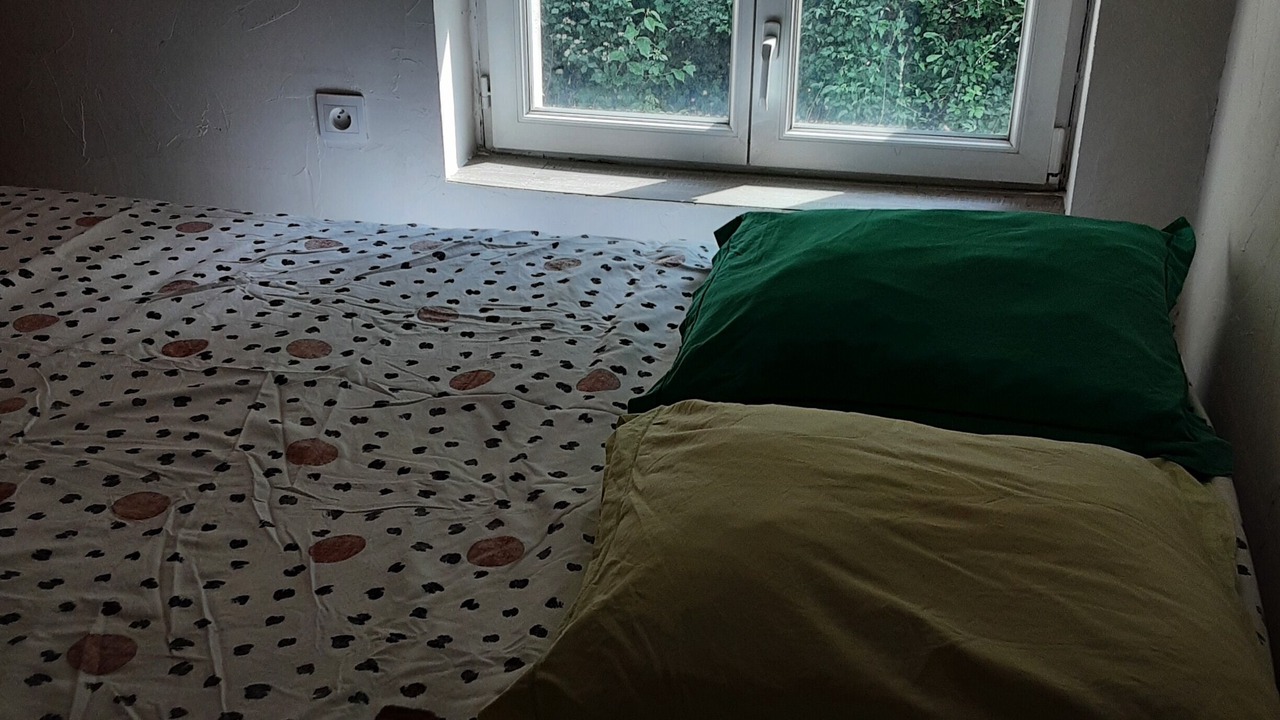 Photo of Bedroom in Cendras