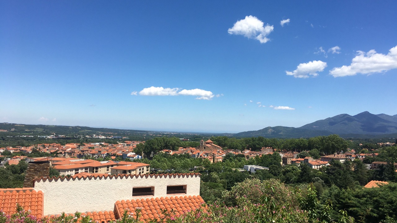 Photo of Outdoor in Ceret