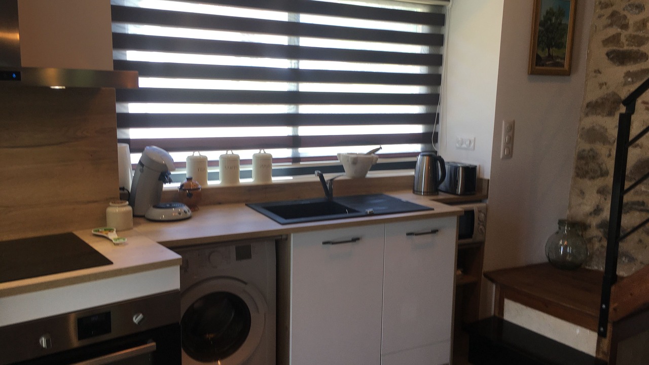 Photo of Kitchen in Ceret