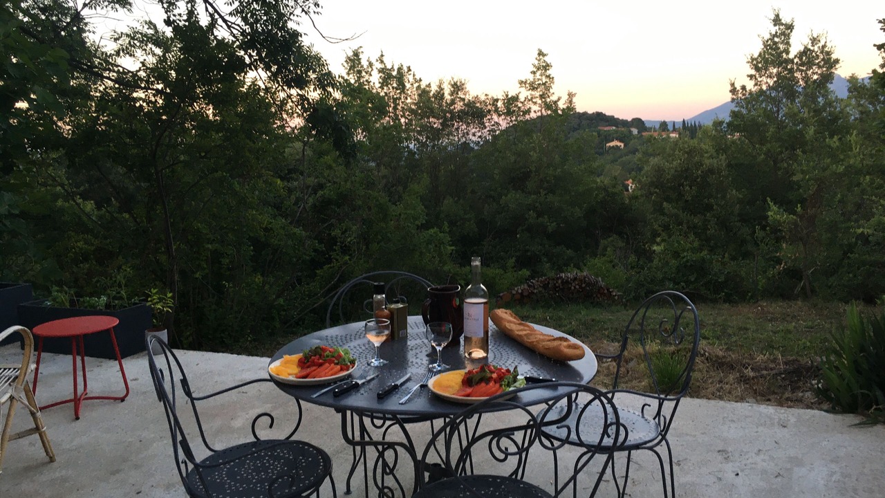 Photo of Outdoor in Ceret
