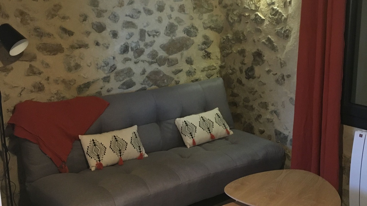 Photo of Livingroom in Ceret