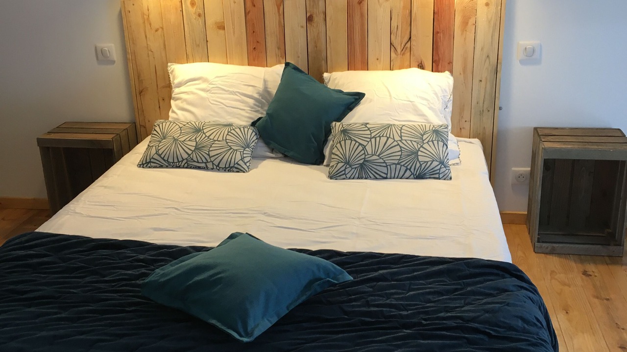 Photo of Bedroom in Ceret