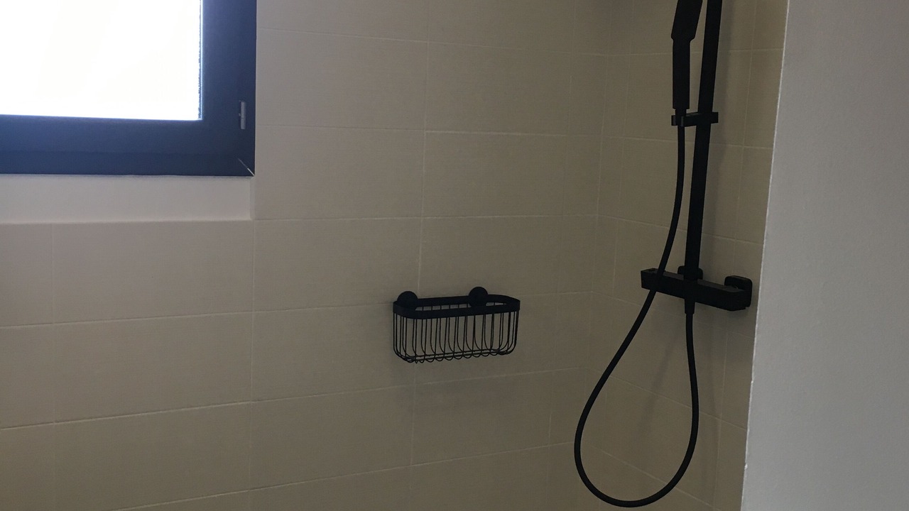 Photo of Bathroom in Ceret
