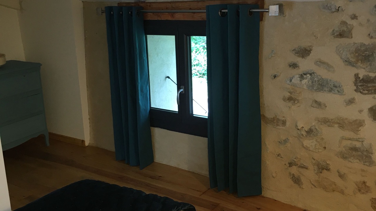Photo of Bedroom in Ceret