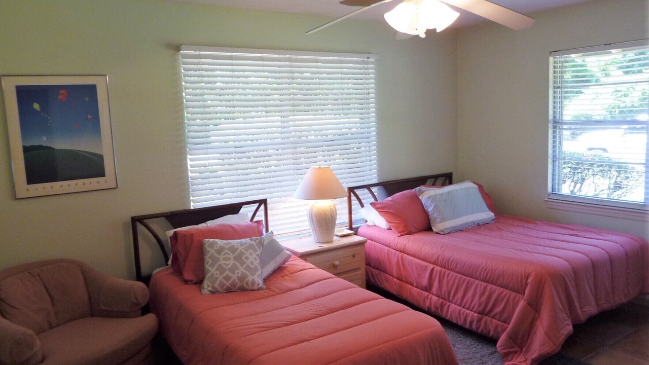 Photo of Bedroom in Jekyll Island