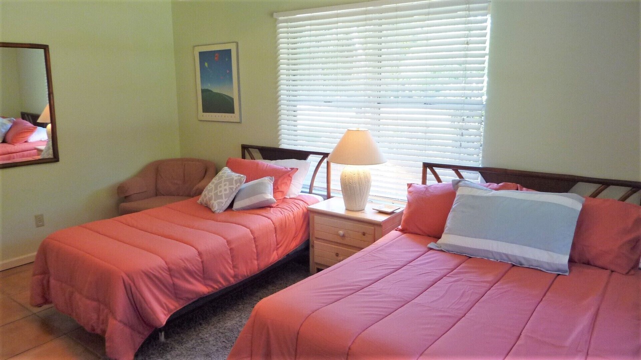 Photo of Bedroom in Jekyll Island