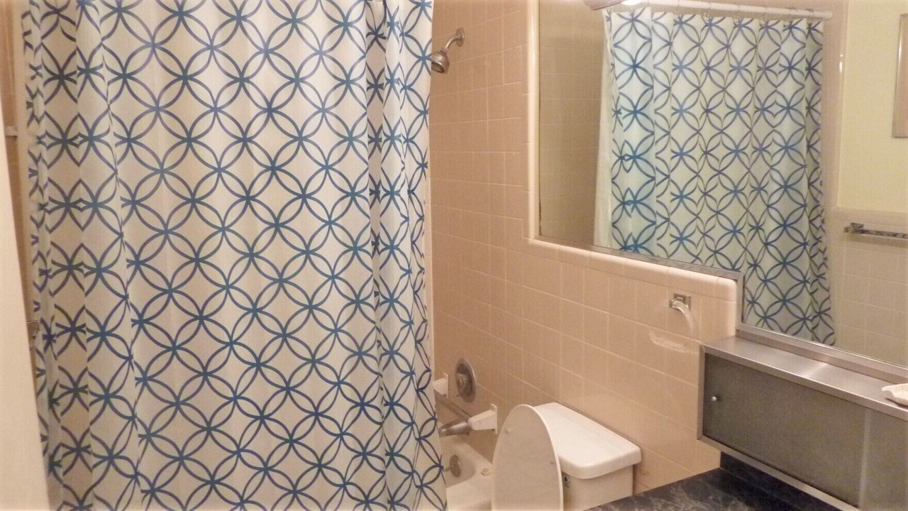 Photo of Bathroom in Jekyll Island