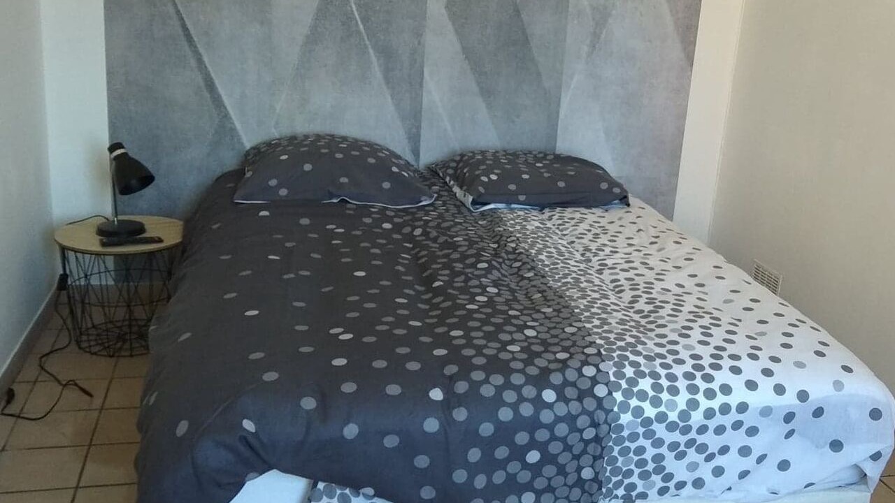 Photo of Bedroom in Ognes