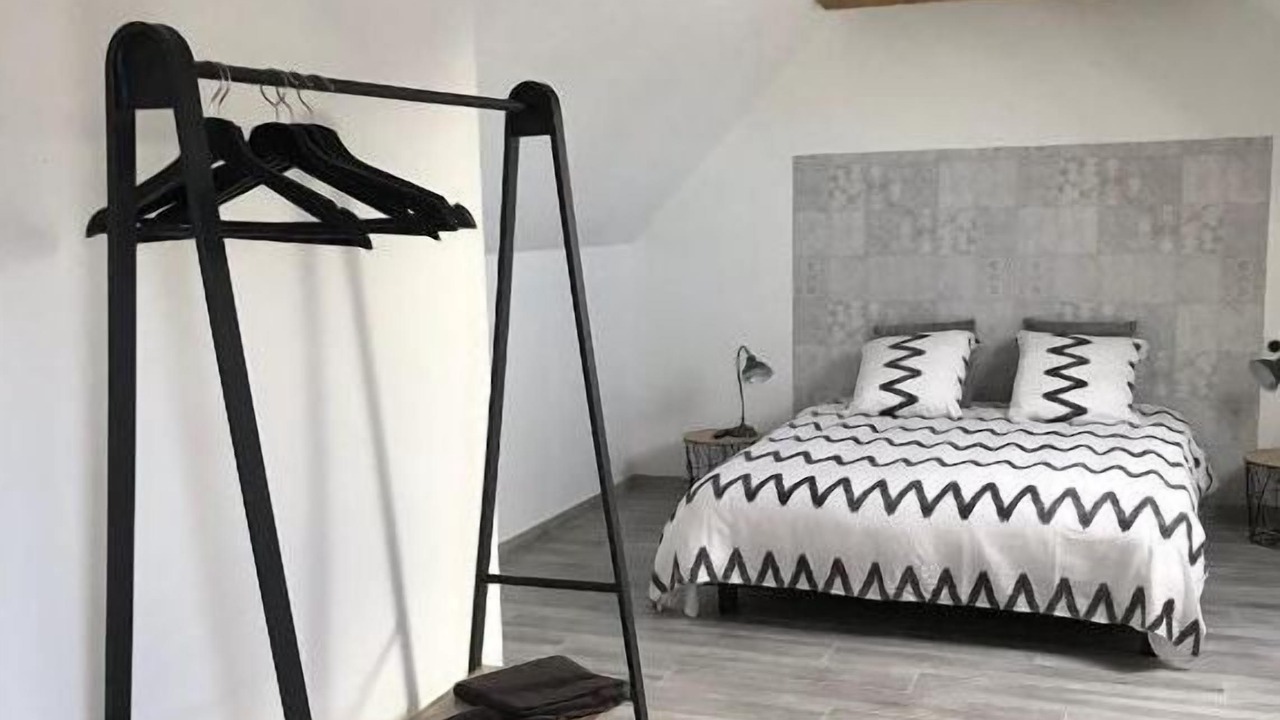 Photo of Bedroom in Chauny