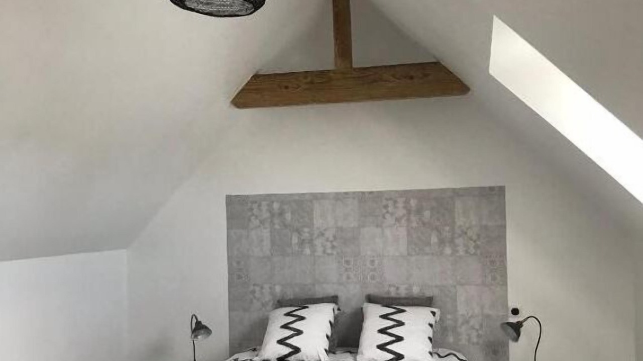 Photo of Bedroom in Chauny