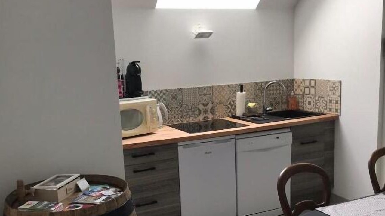Photo of Kitchen in Chauny