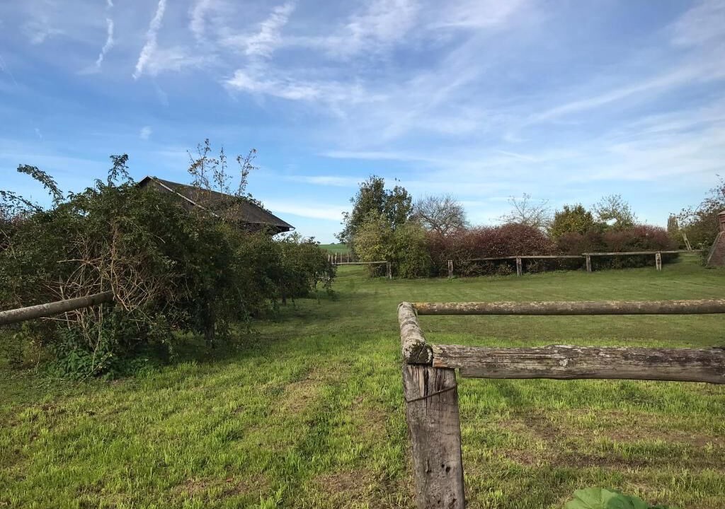 Photo of Outdoor in Chauny