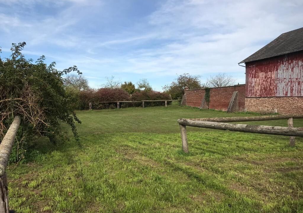 Photo of Outdoor in Chauny