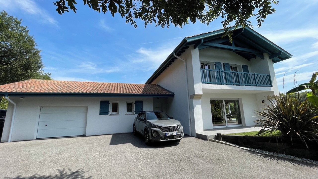 Photo of Outdoor in Arcangues