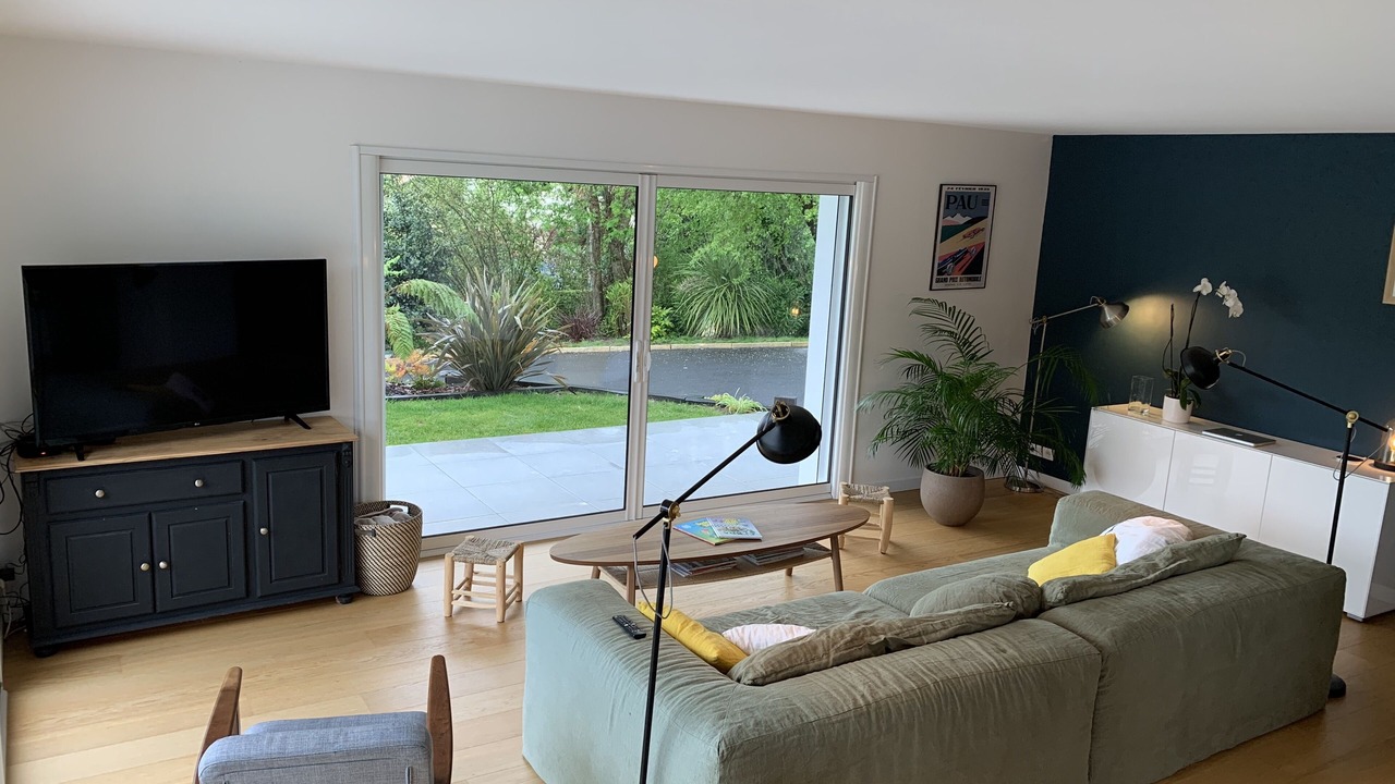 Photo of Livingroom in Arcangues