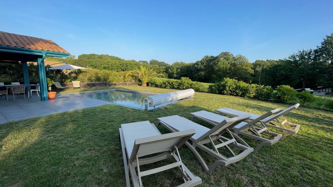 Photo of Outdoor in Arcangues