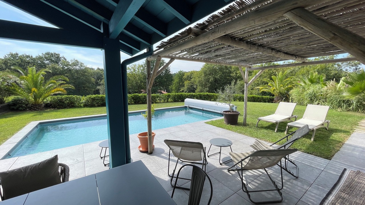 Photo of Outdoor in Arcangues