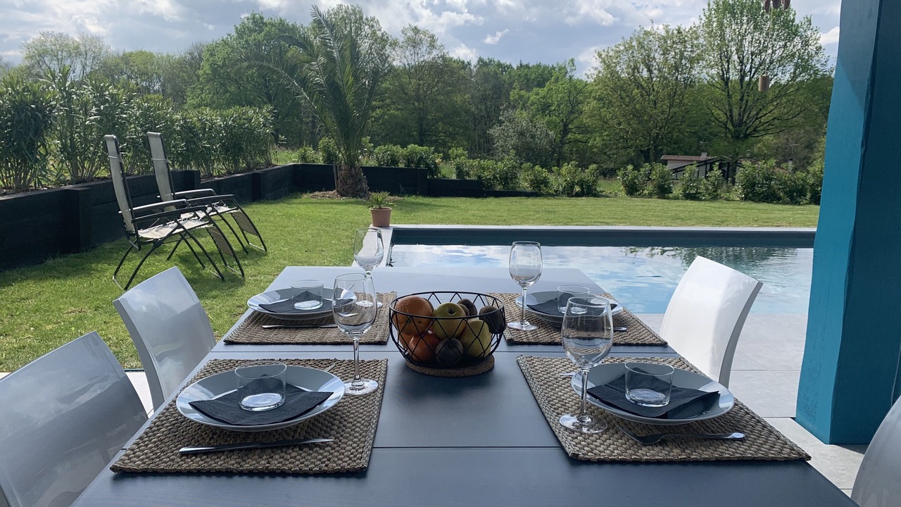 Photo of Outdoor in Arcangues