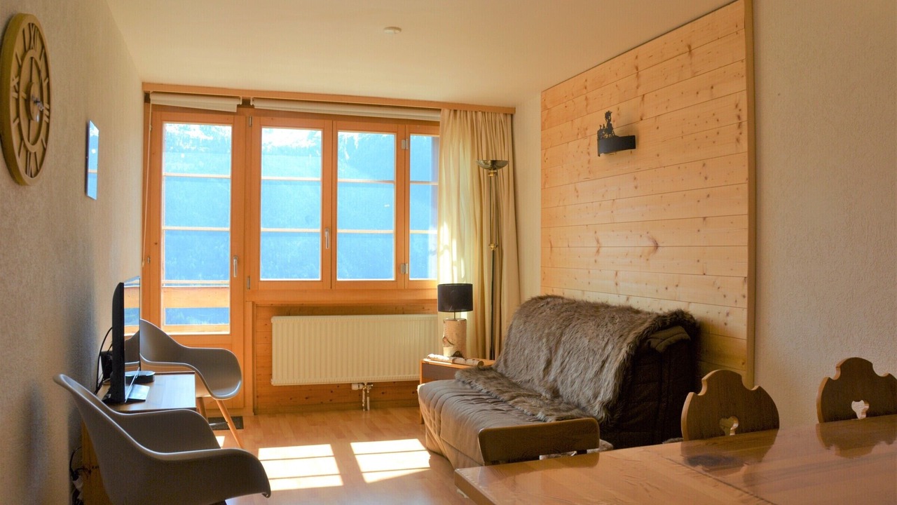 Photo of Livingroom in St. Luc