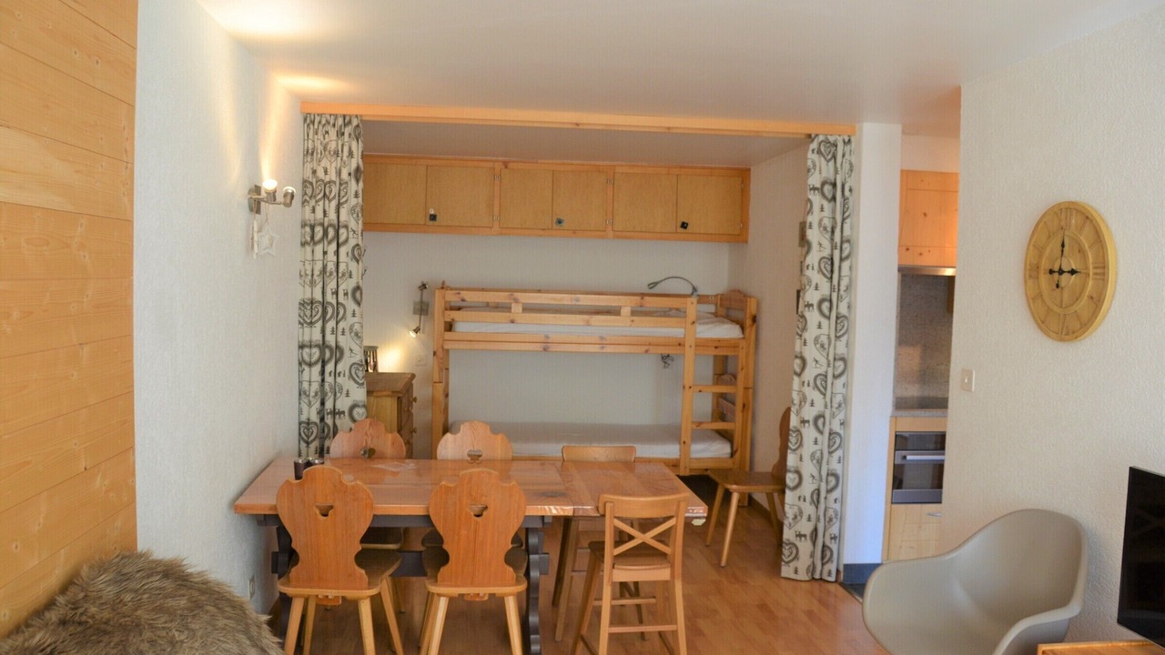 Photo of Bedroom in St. Luc
