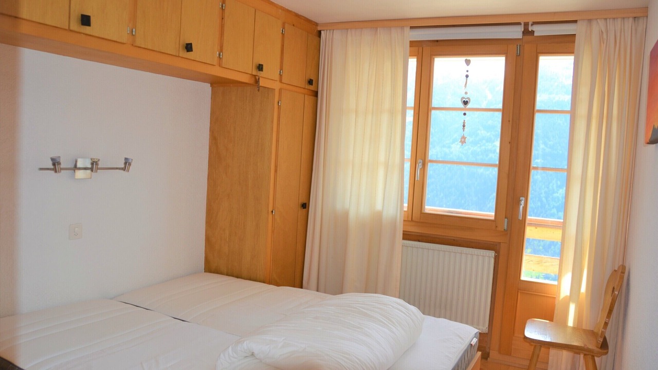 Photo of Bedroom in St. Luc