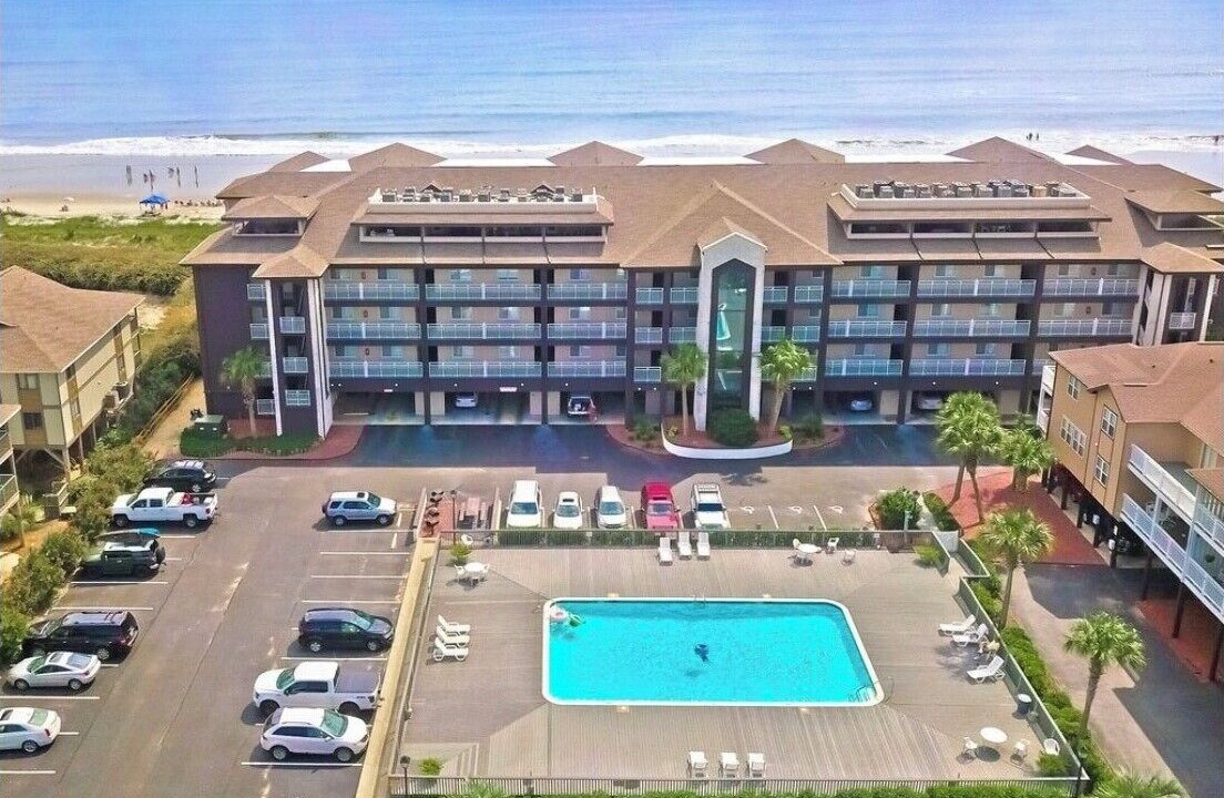 Photo of Outdoor in Ocean Isle Beach