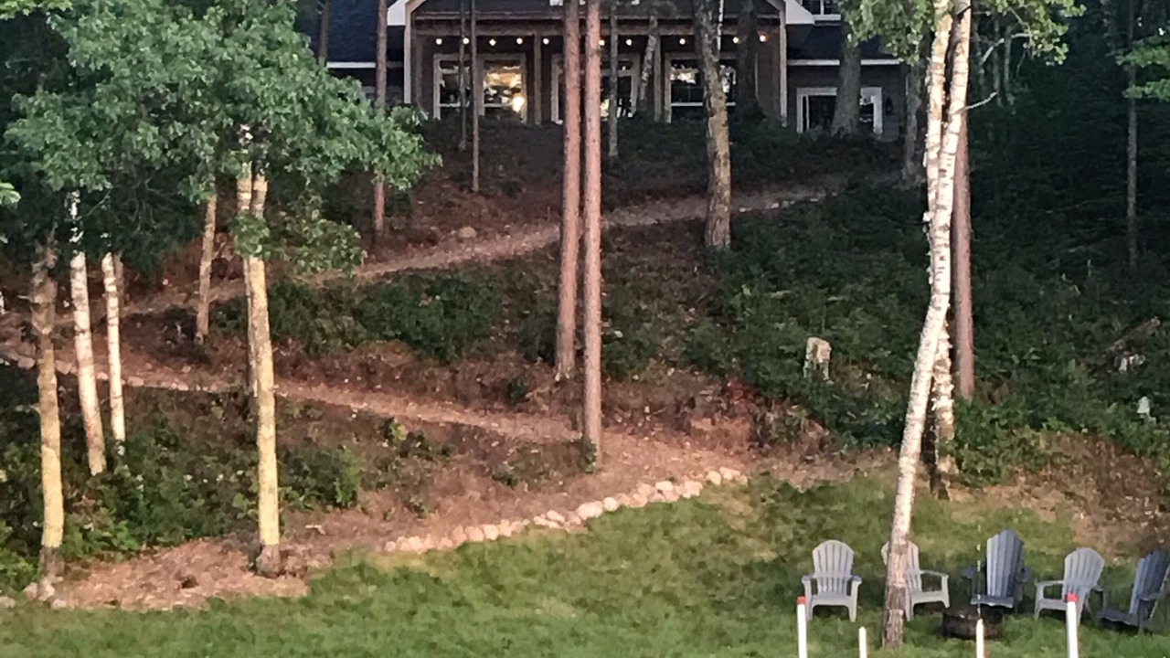 Photo of Outdoor in McGregor