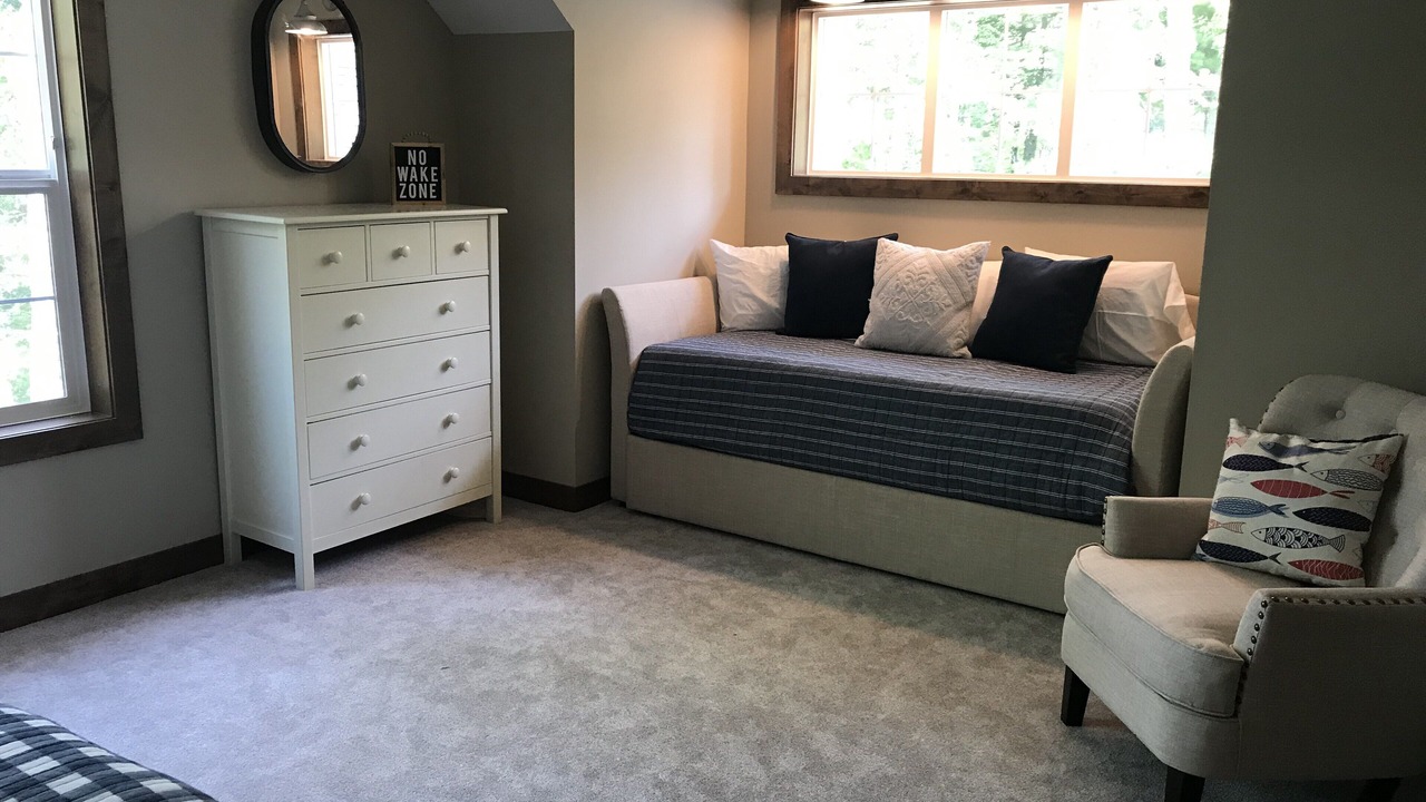 Photo of Bedroom in McGregor