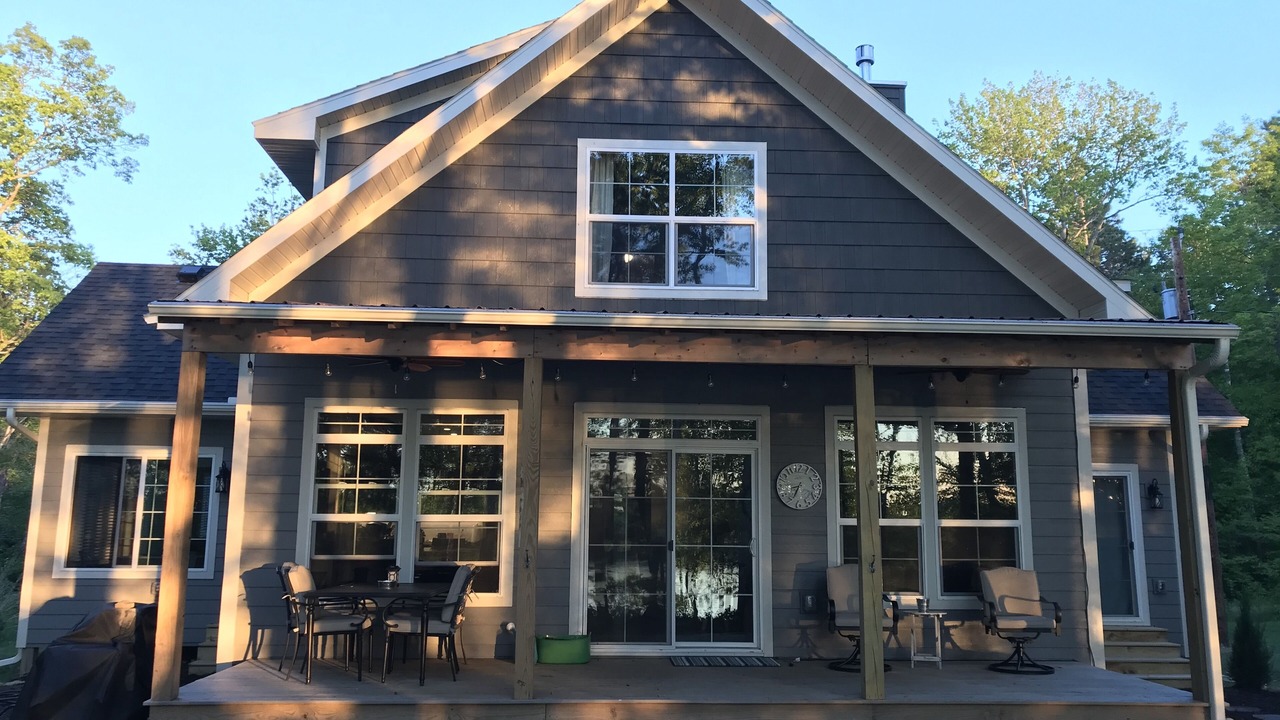 Photo of Outdoor in McGregor