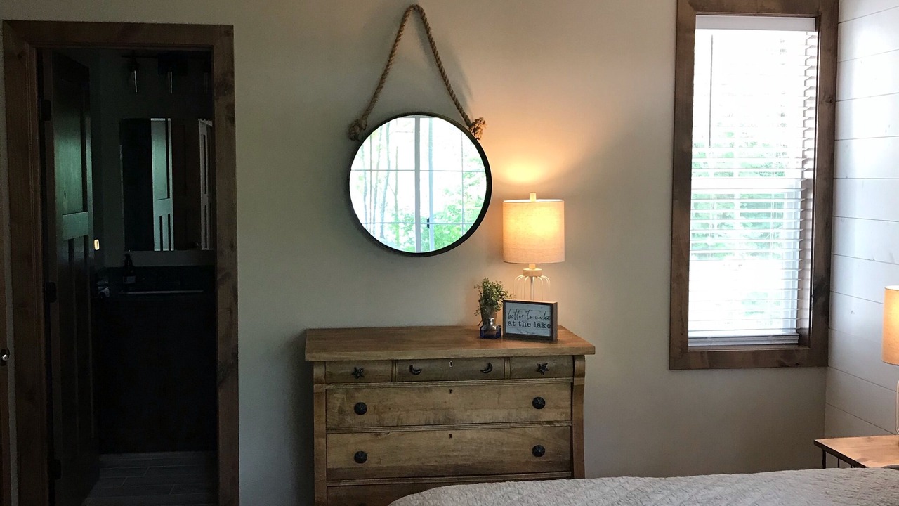 Photo of Bedroom in McGregor