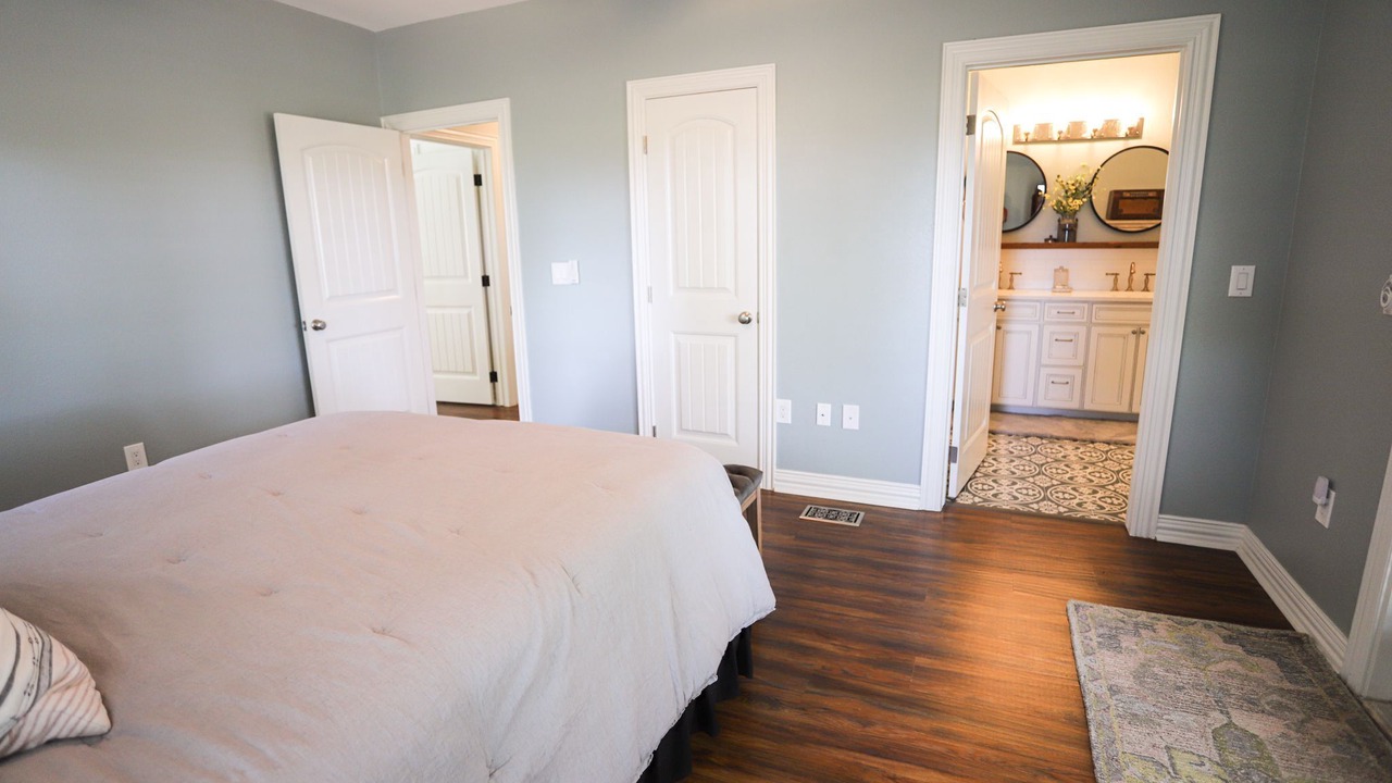 Photo of Bedroom in Schulenburg