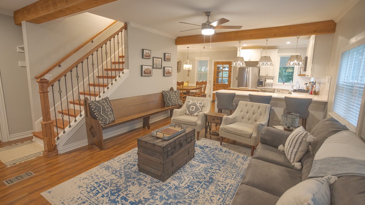 Photo of Bedroom in Schulenburg